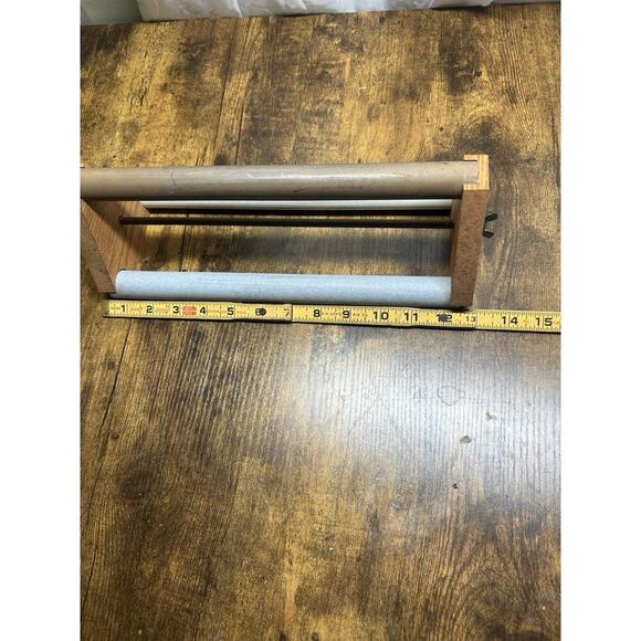 VTG Dexter Russell ceramic 3-Way Knife Sharpener - Picture 12 of 13